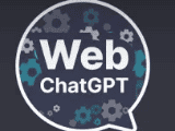 WebChatGPT