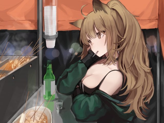 Concept – 创意和商业，多用途