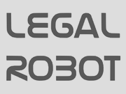 legal robot