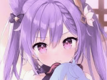 二次元画像检索